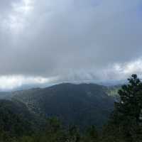 ⛰️เดินป่าวันเดย์ทริป ดูทะเลหมอกบนดอย