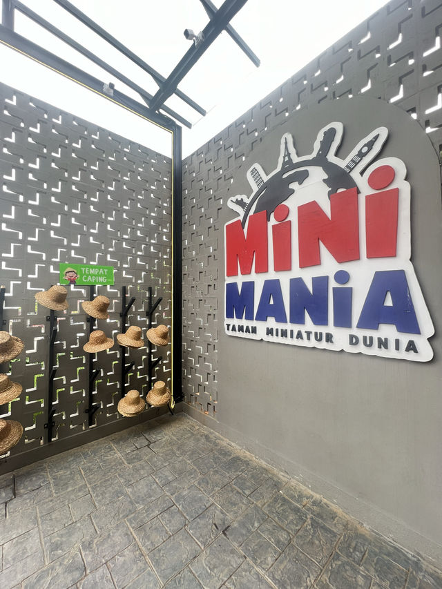 Unique Place In Lembang✨