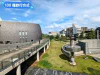 東大寺與梅花鹿，奈良2天1夜行程分享