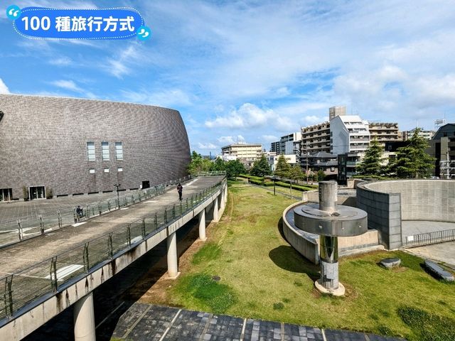 東大寺與梅花鹿，奈良2天1夜行程分享