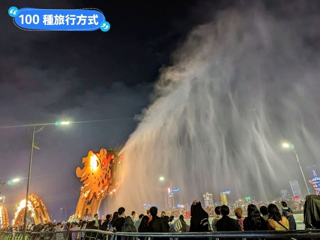越南峴港-市內吃喝玩樂一日遊行程分享