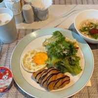 曼谷四星級酒店入住體驗分享🌟 Centre Point Hotel Sukhumvit 10✨