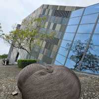  Lanyang Museum