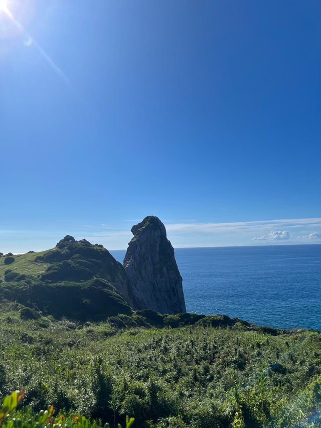 【長崎】博多から約1時間でいける離島