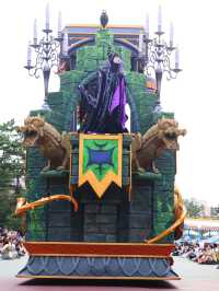 【舞浜】最高に盛り上がるランドのハロウィン2024年