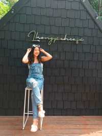 หลงป่า-Lhong pah cafe' Sisaket