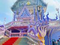 โบสถ์สีน้ำเงิน