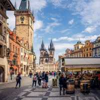 "Cultural Crossroads: Exploring Belgium, Poland and Italy"