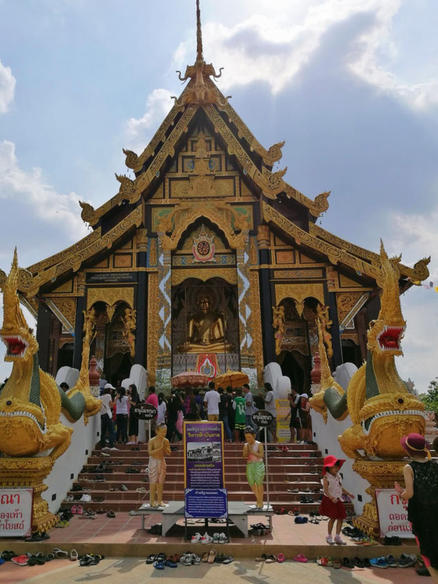 วัดท่าไม้