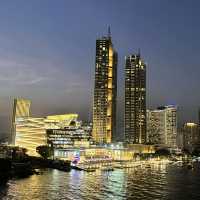 Mandarin Oriental Bangkok