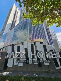 A Budget-Friendly Culinary Delight at Jazz Hotel Penang
