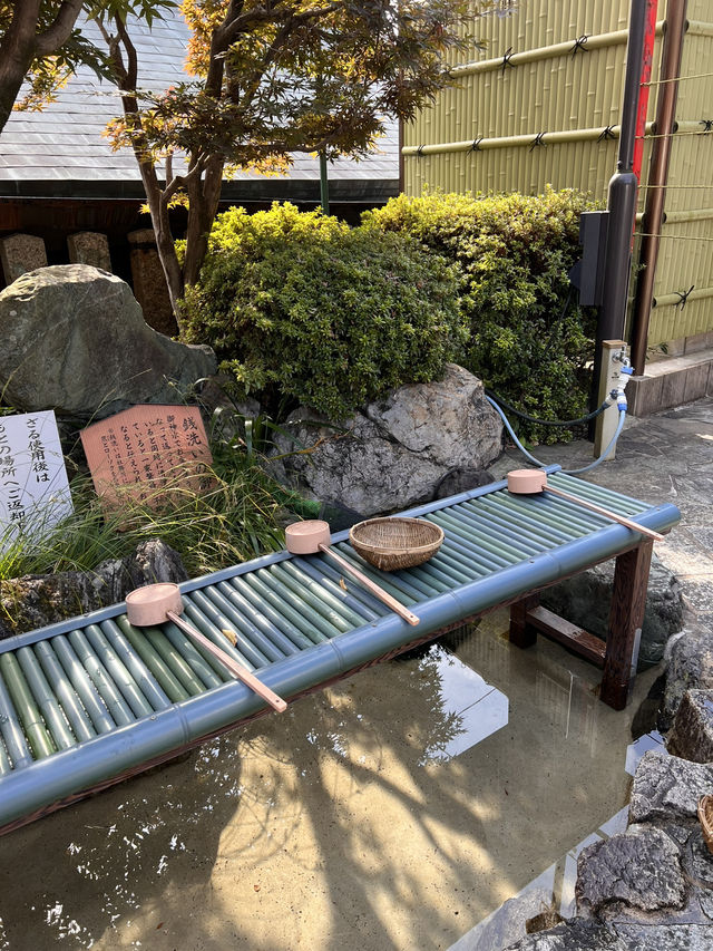 日本獨旅18天Day15 犬山