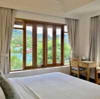 Pai Cherkaew boutique house 