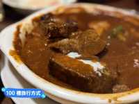 來仙台吃牛舌，當地人的口袋名單：牛舌一仙