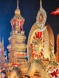 ลากพระจังหวัดตรัง ครั้งที่ 21