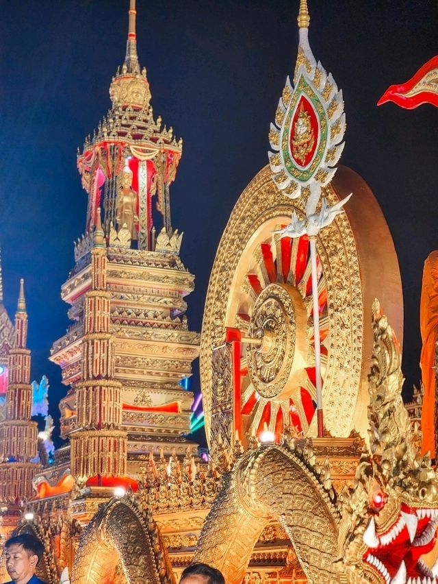 ลากพระจังหวัดตรัง ครั้งที่ 21