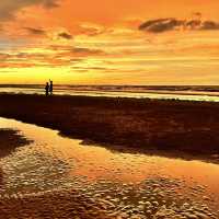 Left My Heart in Bongawan