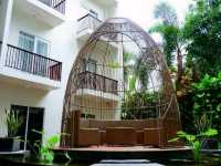 Nikhila Seminyak Bali