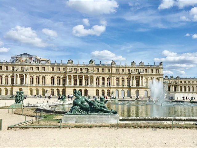 Palace of Versailles