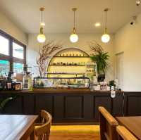 คาเฟ่มินิมอลนนทบุรี