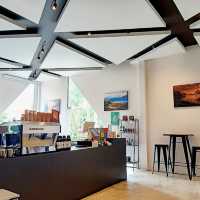 115 Bakehouse x Coffee Bar ~ คาเฟ่อุบล