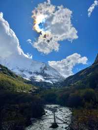 Yading Nature Reserve
