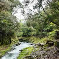 三室峽：自然詩篇 🌊🏞️