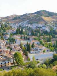 サグラダファミリアだけじゃない！スペインで絶対に見たい世界遺産🫣🇪🇸🏰