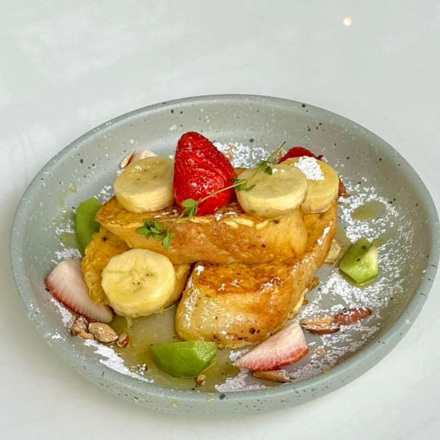 Herringbone - Bangkok