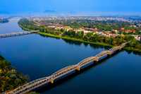 A Culinary and Cultural Gem: The Essence of Hue