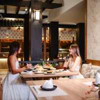 อยากจะ 𝐑𝐞𝐜𝐨𝐦𝐦𝐞𝐧𝐝  ร้านอาหารญี่ปุ่น