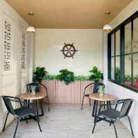 KAPENI Coffee & Eatery 