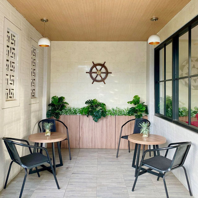 KAPENI Coffee & Eatery 