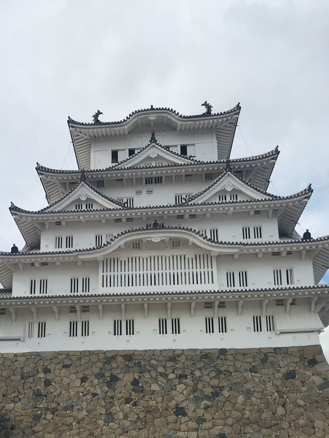 【兵庫　おでかけ記録】