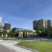 ที่พัก 2 Bedrooms @ Veranda Residence Pattaya🏨