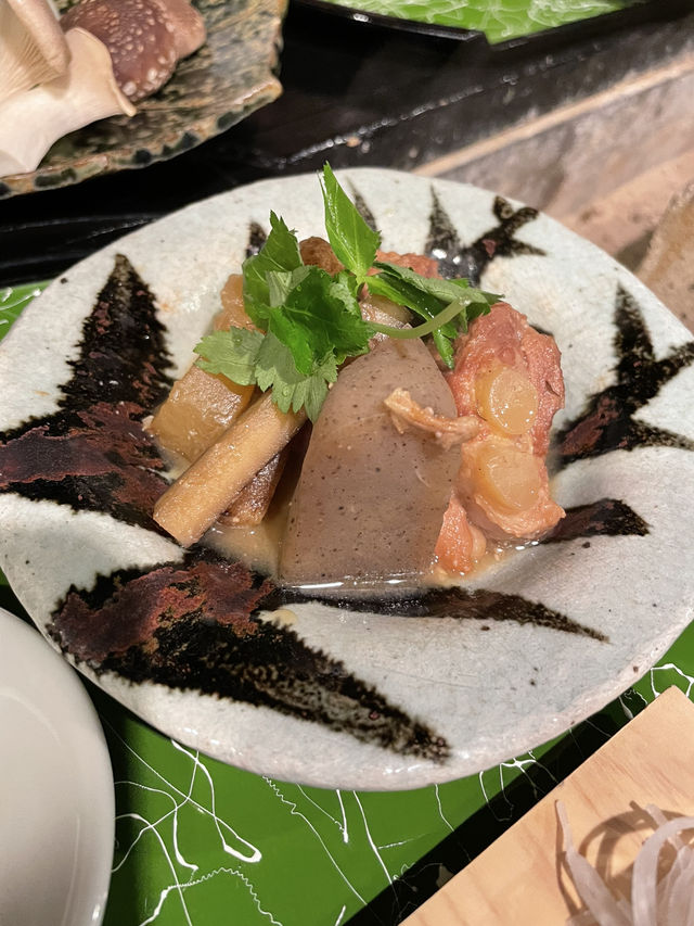 【鹿児島】良質天然温泉♨️囲炉裏のある温泉旅館✨