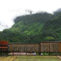 คาเฟ่บนภูเขาเชียงใหม่กับวิวสวยหลักล้าน สุดใจฟู⛰️