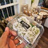 เที่ยวคาเฟ่สวยระยอง ที่ร้าน ญา-จิน-ดม 