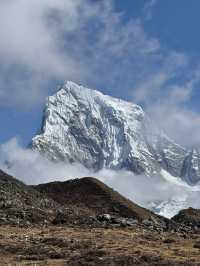 One of the most beautiful treks in the world!