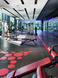 The Ascott Star KLCC, my best hotel to stay in KLCC area and truly had a wonderful experience!