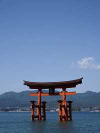 Historical Moment, travelling back in time - A day trip to Hiroshima