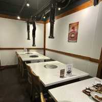 【韓国ソウル・清潭】プレミアム熟成韓牛が味わえる焼肉店「清潭ベクソン」