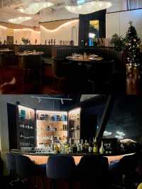 傳統釜山風味❤️ 韓式精緻海景Fine Dining🍽🌊🥂🍾