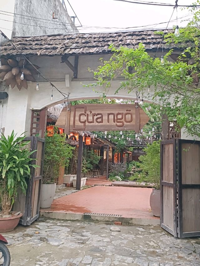 BEST COFFEE IN DA NANG! ☕️☕️☕️