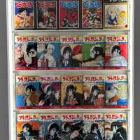 【東京】漫画好きは集まれ！