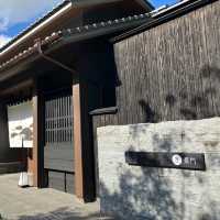 【山口】星野リゾート系列のホテル