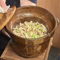 【大阪・本町】出汁から丁寧に仕込んだ料理の数々「酒•肴 とやお」