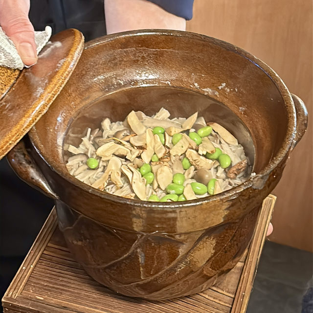 【大阪・本町】出汁から丁寧に仕込んだ料理の数々「酒•肴 とやお」