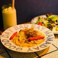 Mama day restaurant