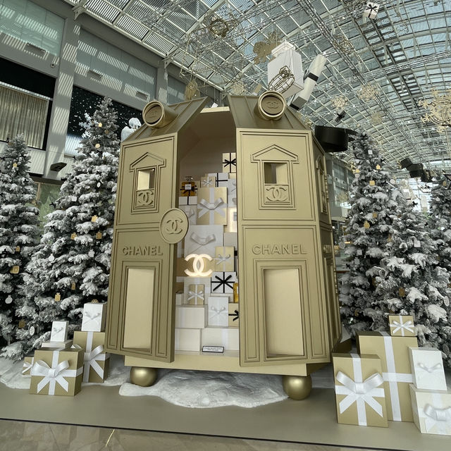 THE MAGICAL HOUSE OF CHANEL​ 🇸🇬